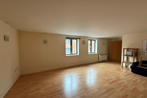 2 bedroom apartment for sale, Northwood Street, Birmingham