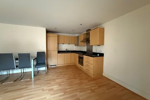 2 bedroom apartment for sale, Northwood Street, Birmingham