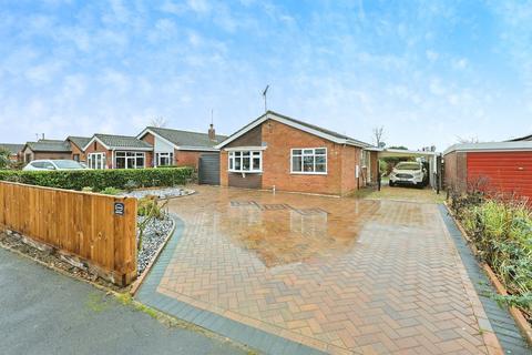 undefined, St Andrews Close, Holme Hale