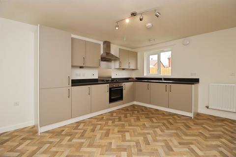 undefined, Saxon Park, Desborough, Kettering