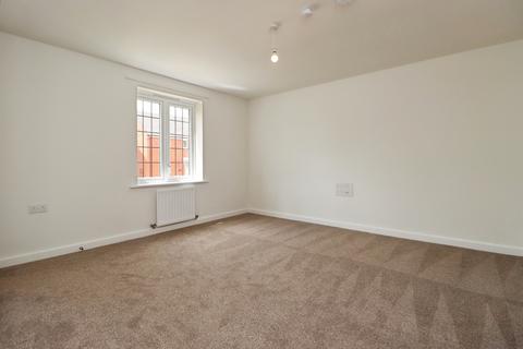 undefined, Saxon Park, Desborough, Kettering