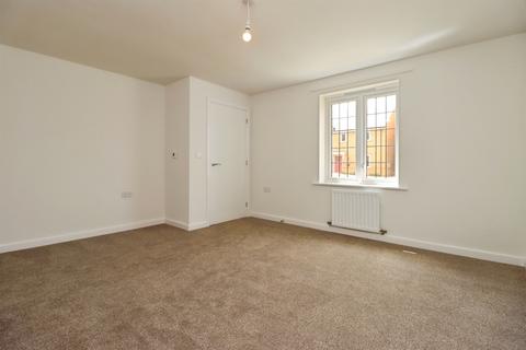 undefined, Saxon Park, Desborough, Kettering