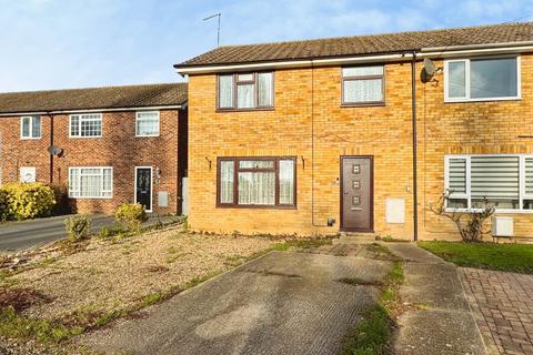 undefined, Hilltop Rise, Weeley, Clacton-on-Sea
