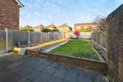 undefined, Hilltop Rise, Weeley, Clacton-on-Sea