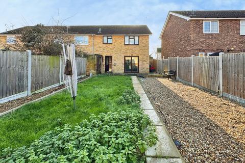 undefined, Hilltop Rise, Weeley, Clacton-on-Sea