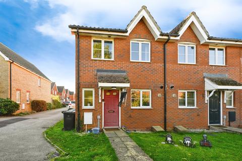 undefined, Mallard End, Downham Market