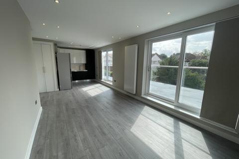2 bedroom apartment to rent, The Ridgeway, Golders Green, NW11