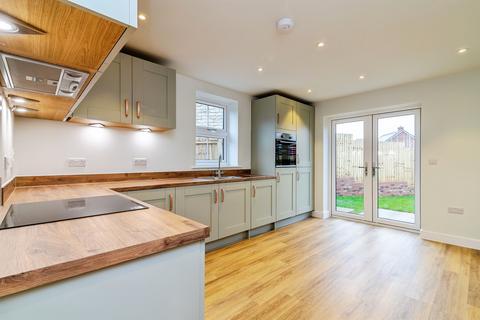 3 bedroom semi-detached house for sale, Coventry Lane, Bramcote, Nottingham