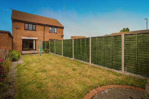 undefined, Planters Grove, Lowestoft