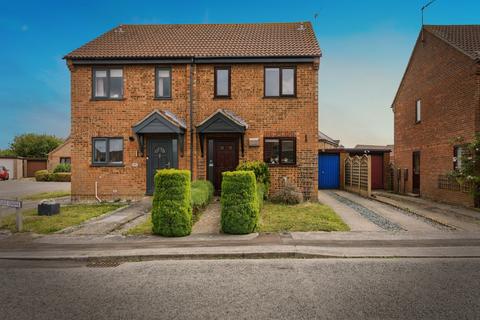 undefined, Planters Grove, Lowestoft
