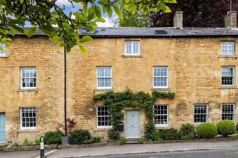 4 bedroom terraced house for sale, Lower Street, Blockley, Moreton-in-Marsh, Gloucestershire GL56