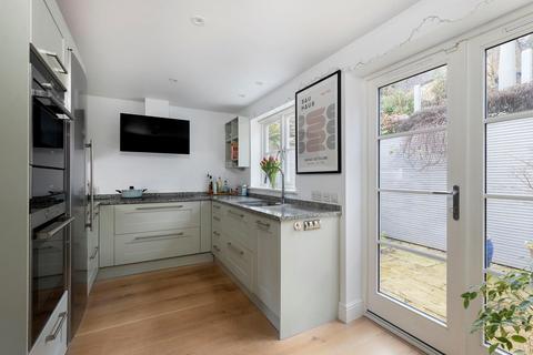 4 bedroom terraced house for sale, Lower Street, Blockley, Moreton-in-Marsh, Gloucestershire GL56
