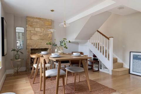 4 bedroom terraced house for sale, Lower Street, Blockley, Moreton-in-Marsh, Gloucestershire GL56