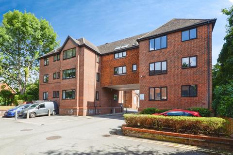 undefined, Ramsey Lodge Court, St. Albans