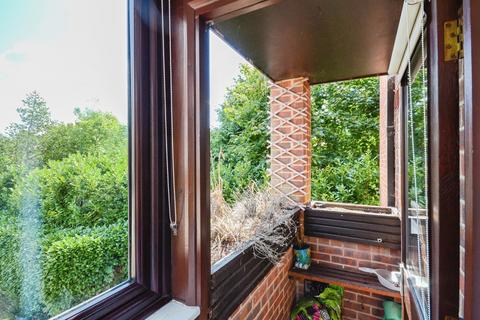 undefined, Ramsey Lodge Court, St. Albans