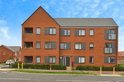 Apollo Avenue, Fairfields, MILTON KEYNES