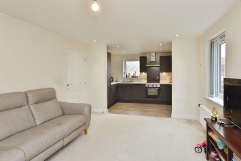 undefined, Apollo Avenue, Fairfields, MILTON KEYNES