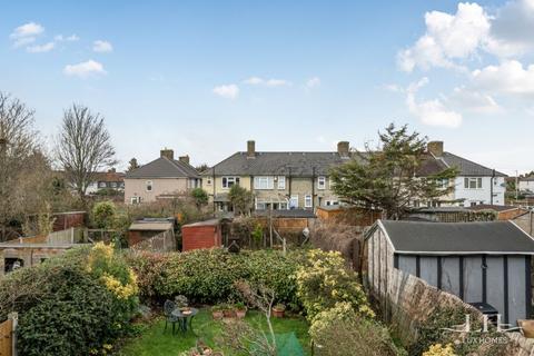 1 bedroom maisonette for sale, Lillechurch Road, Dagenham