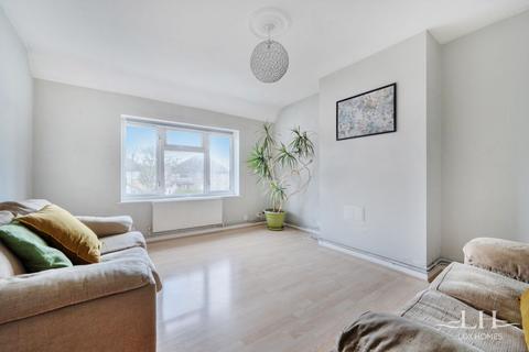 1 bedroom maisonette for sale, Lillechurch Road, Dagenham