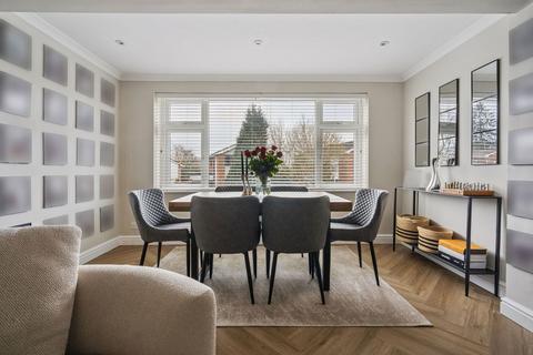 3 bedroom detached house for sale, Arnett Way, Rickmansworth
