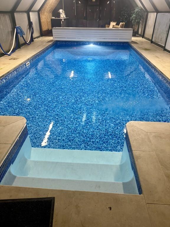 POOL WITH LIGHT T202512221340  Medium ...