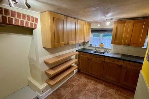 2 bedroom detached house for sale, Primrose Cottage, Bruisyard Road, Rendham, Saxmundham, Suffolk IP17 2AG