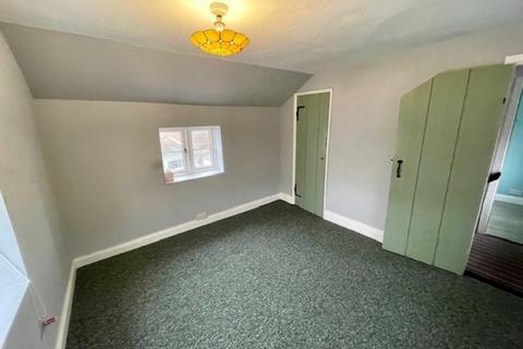2 bedroom detached house for sale, Primrose Cottage, Bruisyard Road, Rendham, Saxmundham, Suffolk IP17 2AG