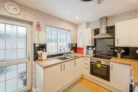 undefined, Arden Gate, Balby, Doncaster