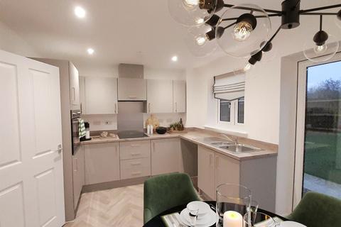 undefined, Manthorpe Chase, Manthorpe, Grantham