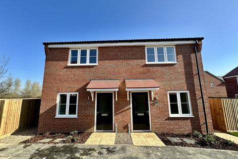 undefined, Manthorpe Chase, Manthorpe, Grantham