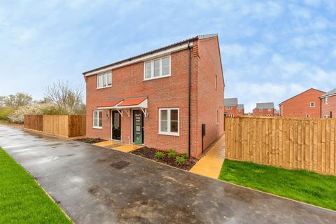 undefined, Manthorpe Chase, Manthorpe, Grantham