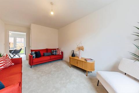 undefined, Manthorpe Chase, Manthorpe, Grantham