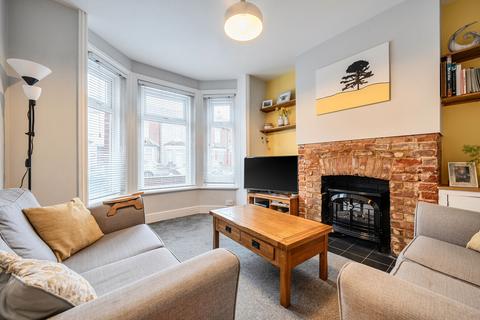 undefined, Kingsley Road, Shirley, Southampton, Hampshire, SO15