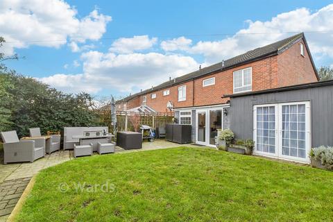 undefined, Horsford Walk, Faversham, Kent