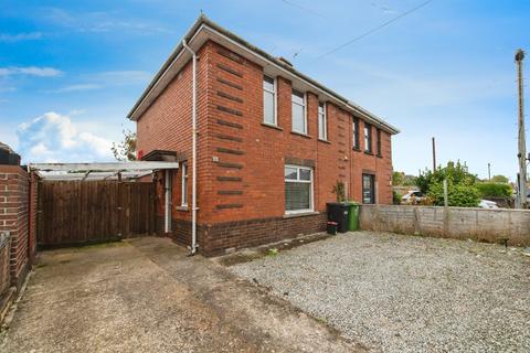 undefined, Shakespeare Road, Exeter