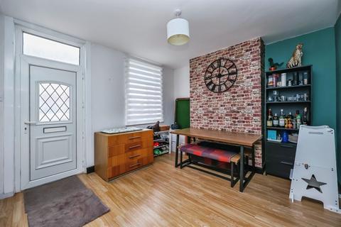 3 bedroom terraced house for sale, Park Street, Heanor