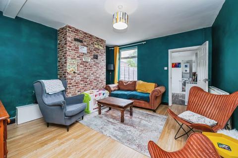3 bedroom terraced house for sale, Park Street, Heanor