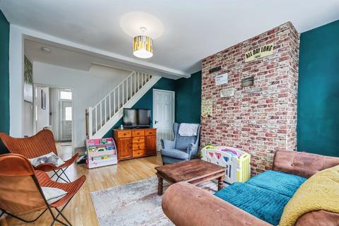 3 bedroom terraced house for sale, Park Street, Heanor