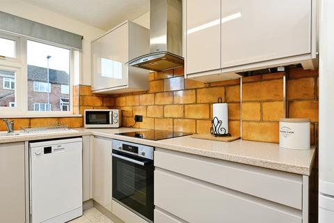 2 bedroom semi-detached bungalow for sale, Burghley Road, South Wootton, King's Lynn