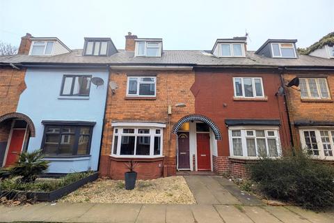 undefined, Park Villas, Witton Street, Birmingham B9