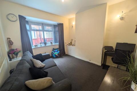 undefined, Park Villas, Witton Street, Birmingham B9