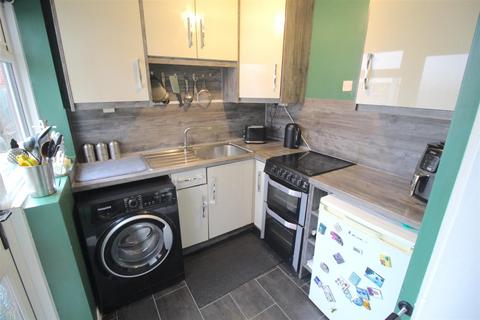 undefined, Park Villas, Witton Street, Birmingham B9