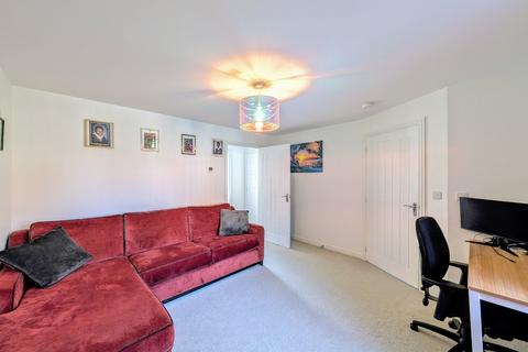 undefined, Narcissus Rise, Worthing
