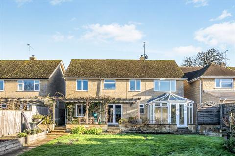 undefined, Bushey Row, Bampton, Oxfordshire, OX18