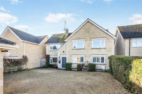 undefined, Bushey Row, Bampton, Oxfordshire, OX18
