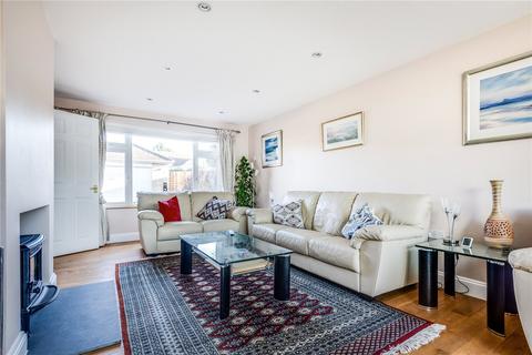 undefined, Bushey Row, Bampton, Oxfordshire, OX18
