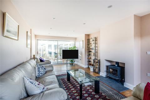 undefined, Bushey Row, Bampton, Oxfordshire, OX18