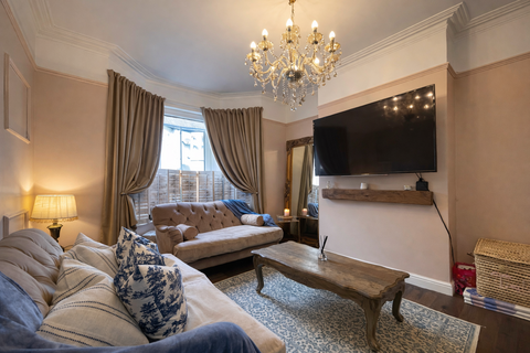 3 bedroom terraced house for sale, Invicta Road, Sheerness ME12