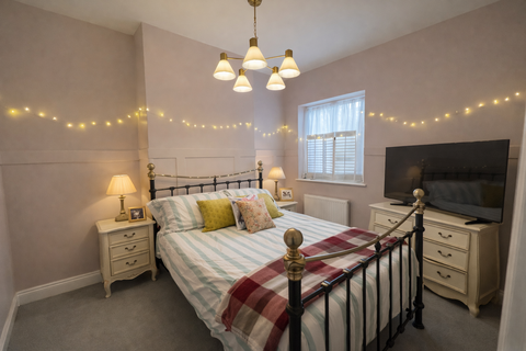 3 bedroom terraced house for sale, Invicta Road, Sheerness ME12