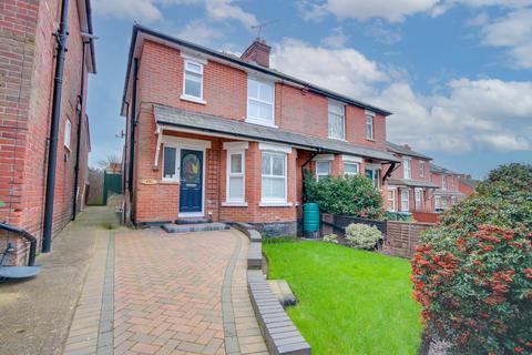 3 bedroom semi-detached house for sale, BITTERNE PARK! SOUGHT AFTER LOCATION! LANDSCAPED REAR GARDEN!